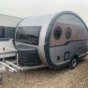 Adria Action 361ph 2009