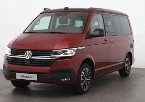 VVW T6.1 Ocean Edition