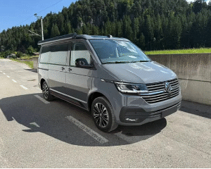 T6.1 VW California Edition Ocean