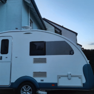 Adria Action361PD + Mover + Clim